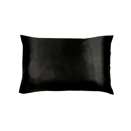 _label_, DSZ Product, feed-cond-new, feed-sl-free shipping, free-shippingInvitation Satin Standard Pillowcase Nior Black - Premium Home & Garden > Bedding > Pillowcases from Invitation ! Shop Online Buy Now at S & D's Value Store Family Business Best Customer Service_label_, DSZ Product, feed-cond-new, feed-sl-free shipping, free-shipping