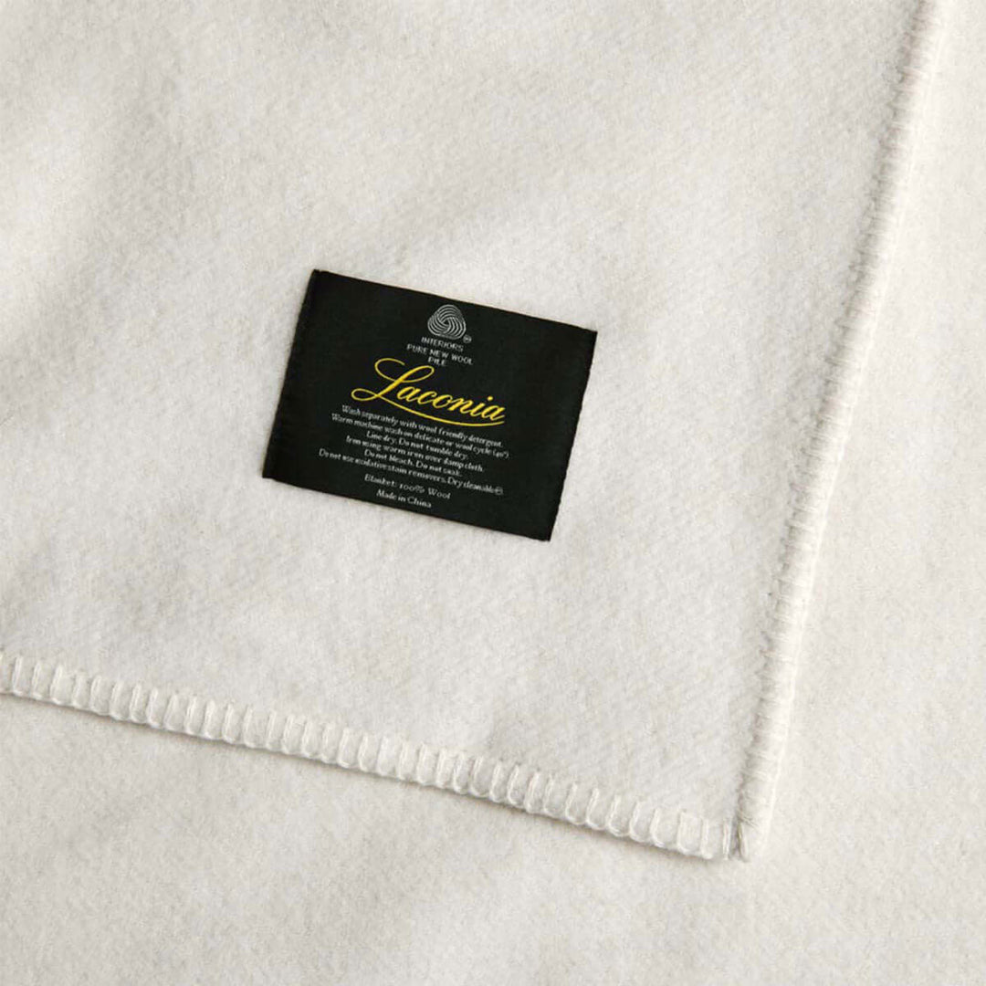 _label_, DSZ Product, feed-cond-new, feed-sl-free shipping, free-shipping, newLaconia 400Gsm Premium Australian Pure Wool Blanket Natural King - Premium Home & Garden > Bedding > Blankets & Throws from Laconia ! Shop Online Buy Now at S & D's Value Store Family Business Best Customer Service_label_, DSZ Product, feed-cond-new, feed-sl-free shipping, free-shipping, new