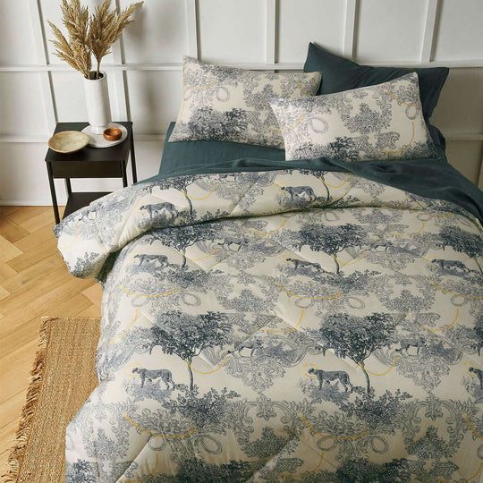 _label_, DSZ Product, feed-cond-new, feed-sl-free shipping, free-shippingBig Sleep 3 Piece Matteo Comforter Set Queen - Premium Home & Garden > Bedding > Duvet Covers from Big Sleep ! Shop Online Buy Now at S & D's Value Store Family Business Best Customer Service_label_, DSZ Product, feed-cond-new, feed-sl-free shipping, free-shipping