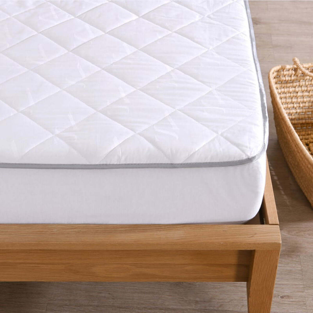 _label_, DSZ Product, feed-cond-new, feed-sl-free shipping, free-shippingAccessorize 150Gsm Premium Wool Mattress Protector Super King - Premium Home & Garden > Bedding > Mattress Protectors from Accessorize ! Shop Online Buy Now at S & D's Value Store Family Business Best Customer Service_label_, DSZ Product, feed-cond-new, feed-sl-free shipping, free-shipping