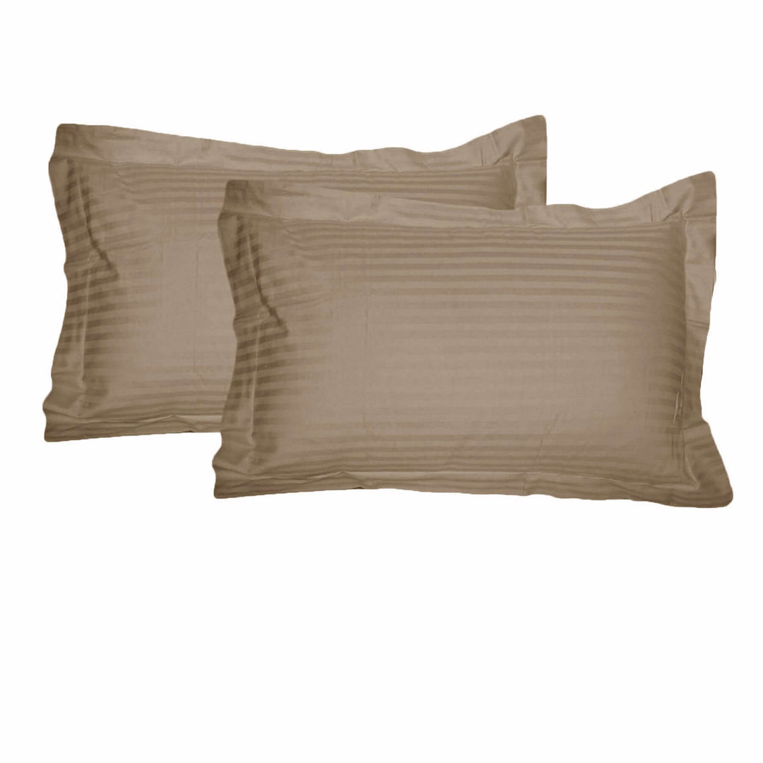 _label_, DSZ Product, feed-cond-new, feed-sl-free shipping, free-shippingAccessorize 325Tc Pair Of Tailored Standard Pillowcases Mocha - Premium Home & Garden > Bedding > Pillowcases from Accessorize ! Shop Online Buy Now at S & D's Value Store Family Business Best Customer Service_label_, DSZ Product, feed-cond-new, feed-sl-free shipping, free-shipping