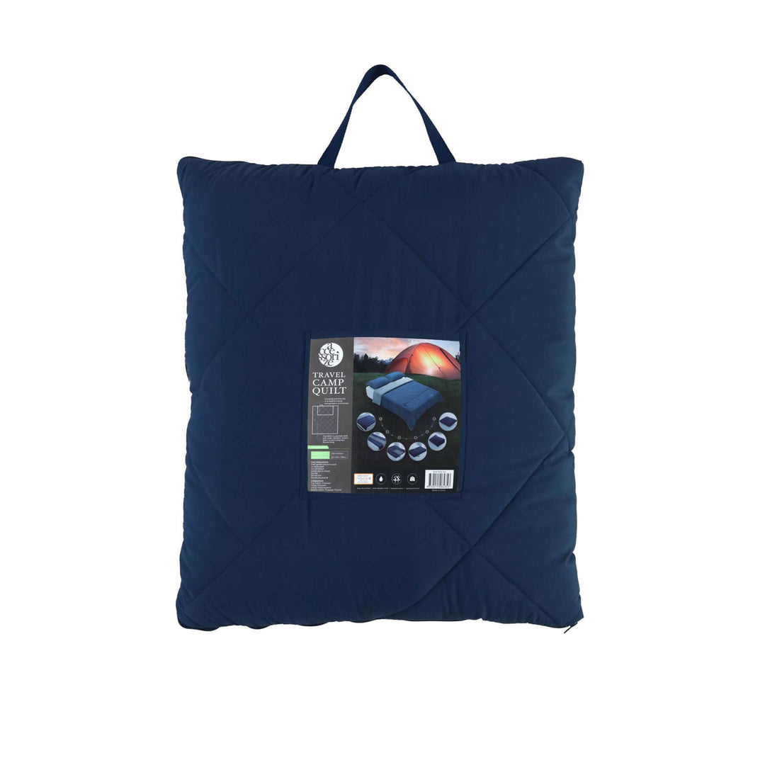 _label_, DSZ Product, feed-cond-new, feed-sl-free shipping, free-shipping, newAccessorize Camp Quilt Blue - Premium Home & Garden > Kitchenware > Aprons from Accessorize ! Shop Online Buy Now at S & D's Value Store Family Business Best Customer Service_label_, DSZ Product, feed-cond-new, feed-sl-free shipping, free-shipping, new