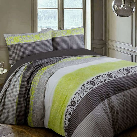 _label_, DSZ Product, feed-cond-new, feed-sl-free shipping, free-shippingBig Sleep Ali Neon Quilt Cover Set King - Premium Home & Garden > Bedding > Duvet Covers from Big Sleep ! Shop Online Buy Now at S & D's Value Store Family Business Best Customer Service_label_, DSZ Product, feed-cond-new, feed-sl-free shipping, free-shipping