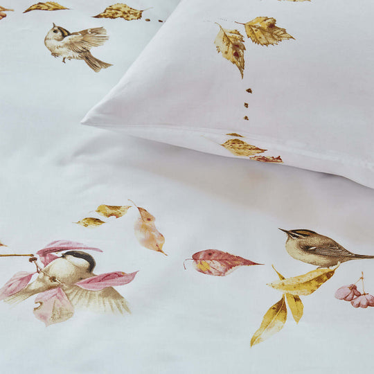 _label_, DSZ Product, feed-cond-new, feed-sl-free shipping, free-shippingMarjolein Bastin Autumn Scenes Cotton Quilt Cover Set King - Premium Home & Garden > Bedding > Duvet Covers from Marjolein Bastin ! Shop Online Buy Now at S & D's Value Store Family Business Best Customer Service_label_, DSZ Product, feed-cond-new, feed-sl-free shipping, free-shipping