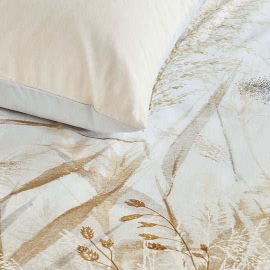 _label_, DSZ Product, feed-cond-new, feed-sl-free shipping, free-shipping, newBedding House Florine Sand Cotton Quilt Cover Set King - Premium Home & Garden > Bedding > Bed Sheets from Bedding House ! Shop Online Buy Now at S & D's Value Store Family Business Best Customer Service_label_, DSZ Product, feed-cond-new, feed-sl-free shipping, free-shipping, new