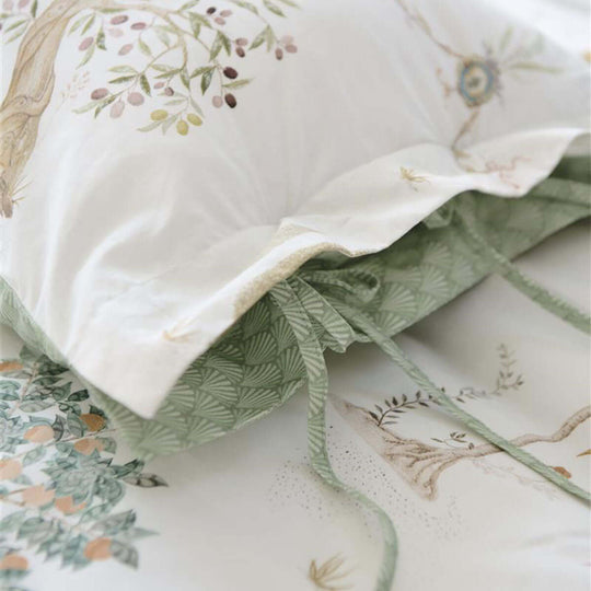 _label_, DSZ Product, feed-cond-new, feed-sl-free shipping, free-shipping, newPip Studio Giardini Di Frutta White Cotton Quilt Cover Set King - Premium Home & Garden > Bedding > Duvet Covers from Pip Studio ! Shop Online Buy Now at S & D's Value Store Family Business Best Customer Service_label_, DSZ Product, feed-cond-new, feed-sl-free shipping, free-shipping, new