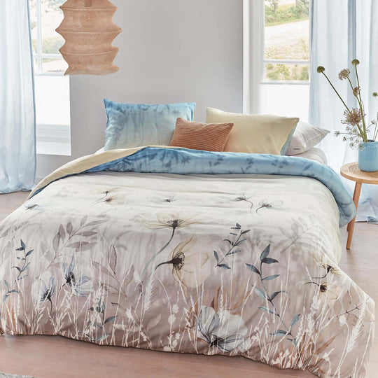 _label_, DSZ Product, feed-cond-new, feed-sl-free shipping, free-shipping, newBedding House Isabelle Light Blue Cotton Sateen Quilt Cover Set King - Premium Home & Garden > Bedding > Duvet Covers from Bedding House ! Shop Online Buy Now at S & D's Value Store Family Business Best Customer Service_label_, DSZ Product, feed-cond-new, feed-sl-free shipping, free-shipping, new