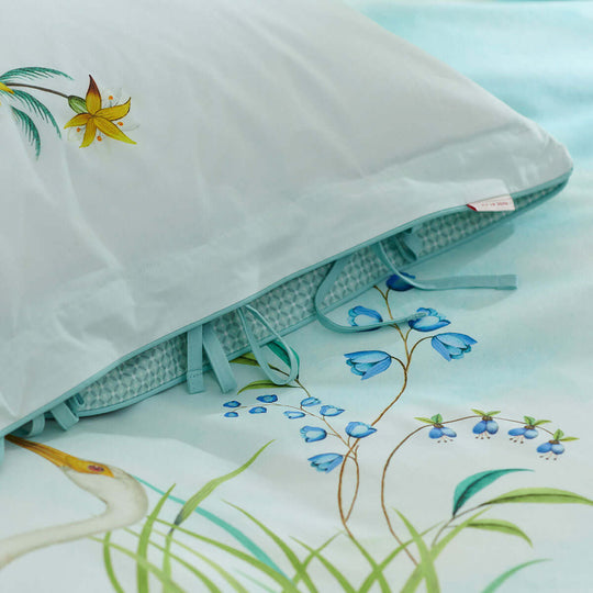 _label_, DSZ Product, feed-cond-new, feed-sl-free shipping, free-shipping, newPip Studio Jolie White Cotton Quilt Cover Set King - Premium Home & Garden > Bedding > Duvet Covers from Pip Studio ! Shop Online Buy Now at S & D's Value Store Family Business Best Customer Service_label_, DSZ Product, feed-cond-new, feed-sl-free shipping, free-shipping, new