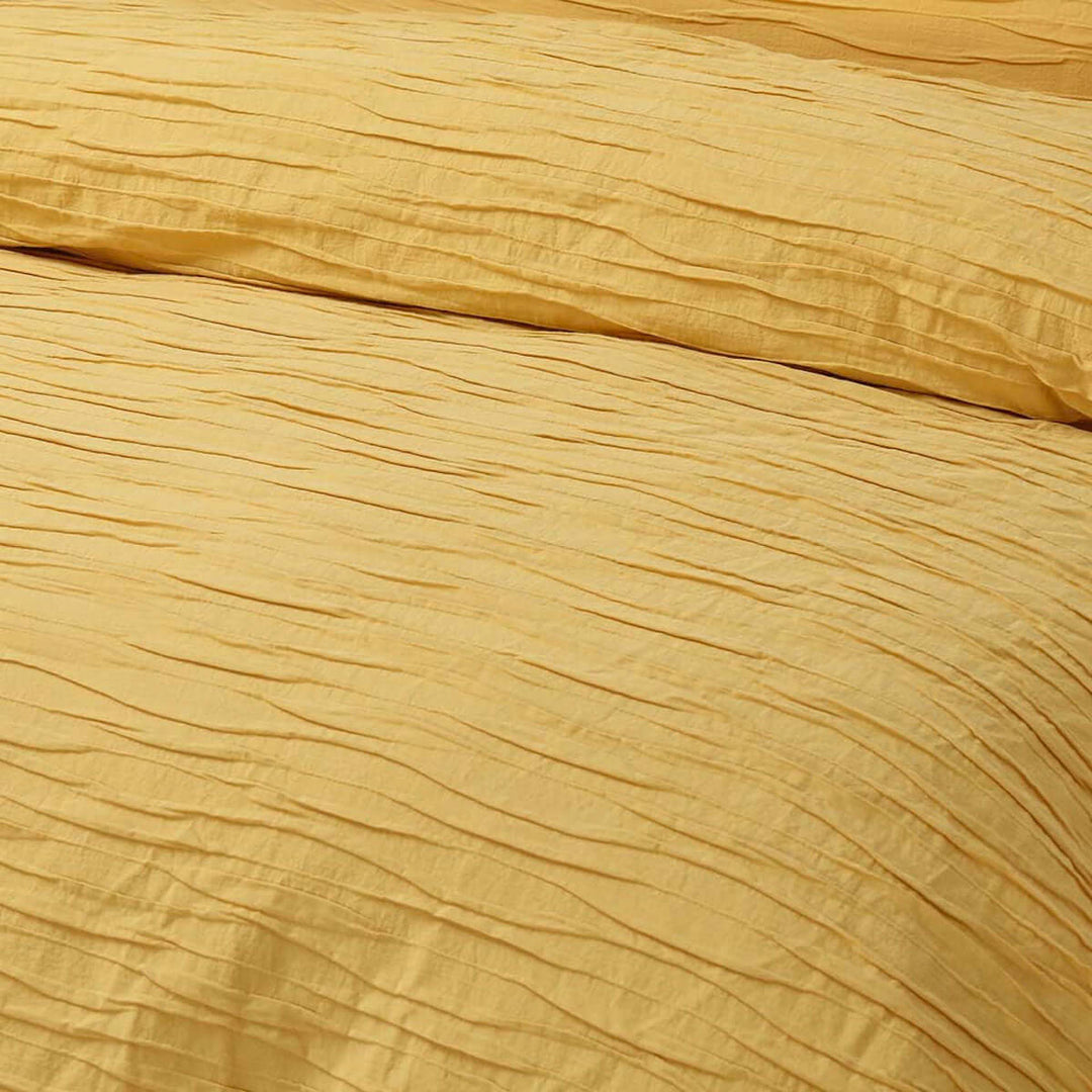 _label_, DSZ Product, feed-cond-new, feed-sl-free shipping, free-shippingVintage Design Homewares Malvern Ochre Cotton Quilt Cover Set King - Premium Home & Garden > Bedding > Duvet Covers from Vintage Design Homewares ! Shop Online Buy Now at S & D's Value Store Family Business Best Customer Service_label_, DSZ Product, feed-cond-new, feed-sl-free shipping, free-shipping