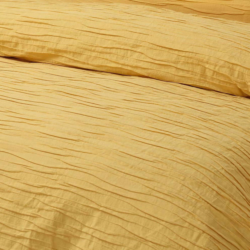 _label_, DSZ Product, feed-cond-new, feed-sl-free shipping, free-shippingVintage Design Homewares Malvern Ochre Cotton Quilt Cover Set Single - Premium Home & Garden > Bedding > Duvet Covers from Vintage Design Homewares ! Shop Online Buy Now at S & D's Value Store Family Business Best Customer Service_label_, DSZ Product, feed-cond-new, feed-sl-free shipping, free-shipping