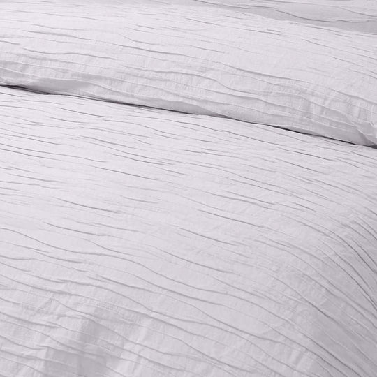 _label_, DSZ Product, feed-cond-new, feed-sl-free shipping, free-shippingVintage Design Homewares Malvern White Cotton Quilt Cover Set Double - Premium Home & Garden > Bedding > Duvet Covers from Vintage Design Homewares ! Shop Online Buy Now at S & D's Value Store Family Business Best Customer Service_label_, DSZ Product, feed-cond-new, feed-sl-free shipping, free-shipping