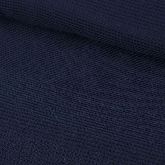 _label_, DSZ Product, feed-cond-new, feed-sl-free shipping, free-shippingAccessorize Navy Waffle Polyester Quilt Cover Set King - Premium Home & Garden > Bedding > Duvet Covers from Accessorize ! Shop Online Buy Now at S & D's Value Store Family Business Best Customer Service_label_, DSZ Product, feed-cond-new, feed-sl-free shipping, free-shipping