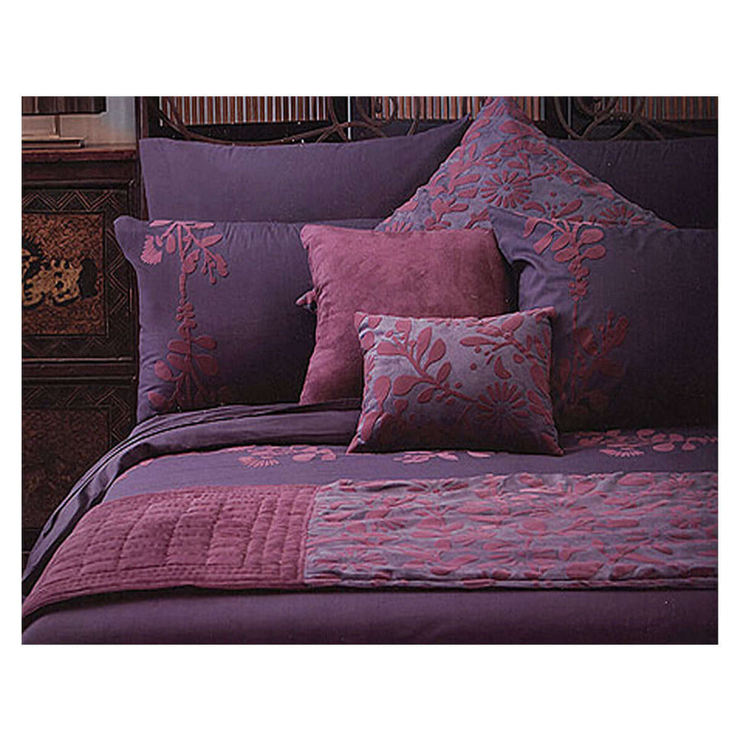 _label_, DSZ Product, feed-cond-new, feed-sl-free shipping, free-shippingAccessorize Utopia Purple Quilt Cover Set Double - Premium Home & Garden > Bedding > Duvet Covers from Accessorize ! Shop Online Buy Now at S & D's Value Store Family Business Best Customer Service_label_, DSZ Product, feed-cond-new, feed-sl-free shipping, free-shipping