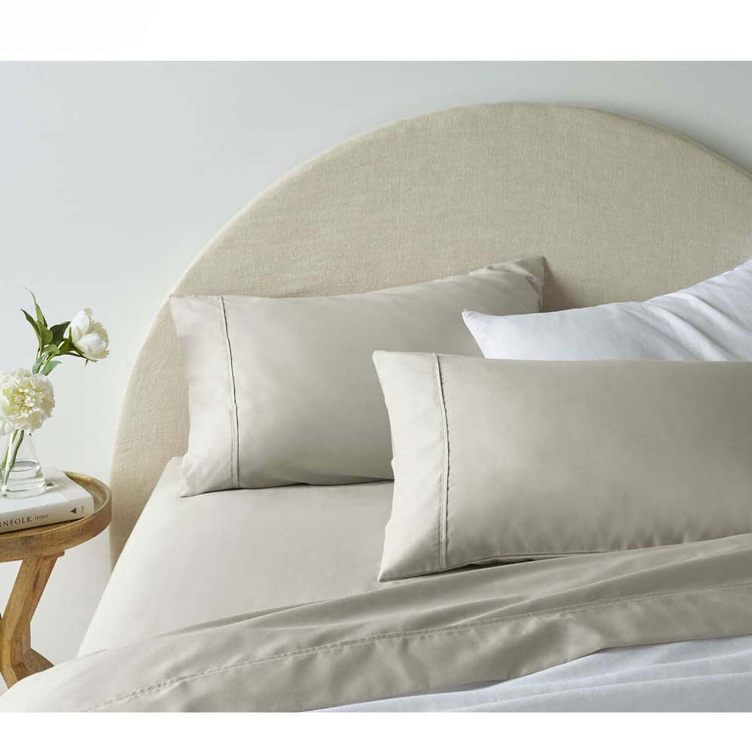 _label_, DSZ Product, feed-cond-new, feed-sl-free shipping, free-shippingAccessorize 1900Tc Cotton Rich Sheet Set Almond King - Premium Home & Garden > Bedding > Bed Sheets from Accessorize ! Shop Online Buy Now at S & D's Value Store Family Business Best Customer Service_label_, DSZ Product, feed-cond-new, feed-sl-free shipping, free-shipping