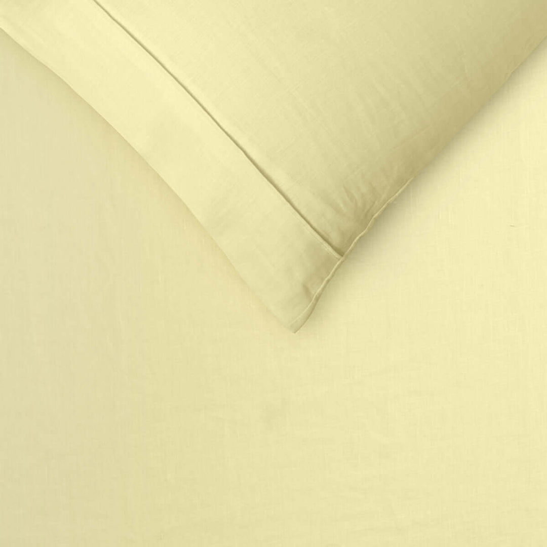 _label_, DSZ Product, feed-cond-new, feed-sl-free shipping, free-shipping, newVintage Design Homewares 100% Linen Butter Sheet Set King - Premium Home & Garden > Bedding > Bed Sheets from Vintage Design Homewares ! Shop Online Buy Now at S & D's Value Store Family Business Best Customer Service_label_, DSZ Product, feed-cond-new, feed-sl-free shipping, free-shipping, new