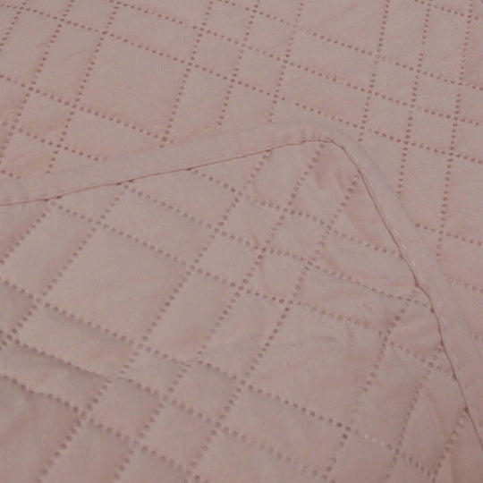 _label_, DSZ Product, feed-cond-new, feed-sl-free shipping, free-shippingJane Barrington Morris Blush Ultrasonic Embossed Lightly Quilted Reversible Coverlet Set King - Premium Home & Garden > Bedding > Bed Sheets from Jane Barrington ! Shop Online Buy Now at S & D's Value Store Family Business Best Customer Service_label_, DSZ Product, feed-cond-new, feed-sl-free shipping, free-shipping