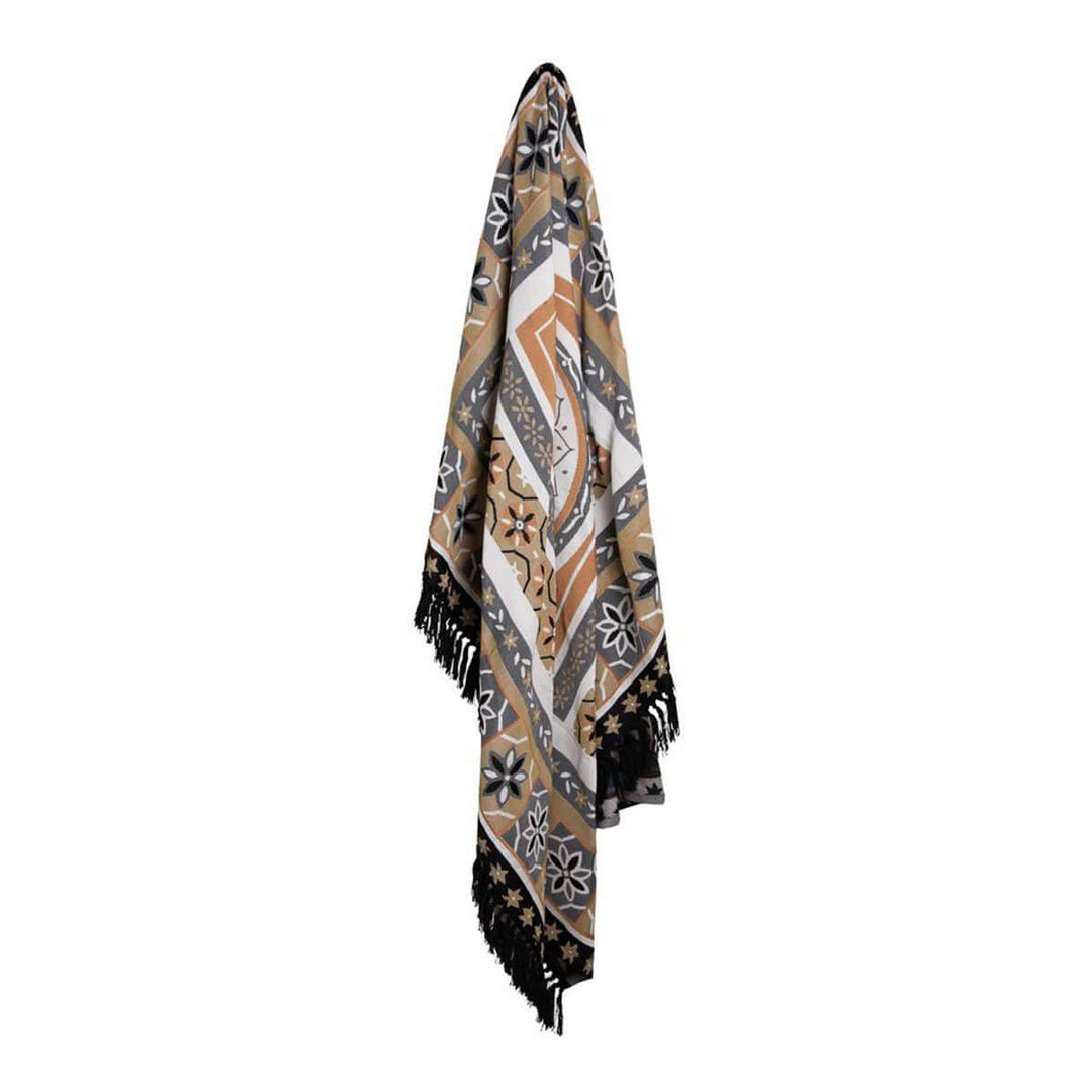 _label_, DSZ Product, feed-cond-new, feed-sl-free shipping, free-shippingJ Elliot Home Kasbah Luxury Fringe Throw 130 X 160Cm Black - Premium Home & Garden > Curtains > Curtains & Drapes from J Elliot Home ! Shop Online Buy Now at S & D's Value Store Family Business Best Customer Service_label_, DSZ Product, feed-cond-new, feed-sl-free shipping, free-shipping