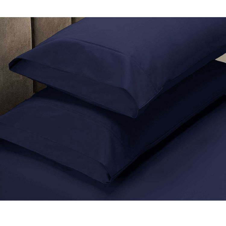 _label_, DSZ Product, feed-cond-new, feed-sl-free shipping, free-shippingApartmento 225Tc Fitted Sheet Set King Navy Plus 2 Pillowcases - Premium Home & Garden > Bedding > Bed Sheets from Apartmento ! Shop Online Buy Now at S & D's Value Store Family Business Best Customer Service_label_, DSZ Product, feed-cond-new, feed-sl-free shipping, free-shipping