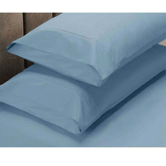 _label_, DSZ Product, feed-cond-new, feed-sl-free shipping, free-shippingApartmento 225Tc Fitted Sheet Set King Sky Plus 2 Pillowcases - Premium Home & Garden > Bedding > Bed Sheets from Apartmento ! Shop Online Buy Now at S & D's Value Store Family Business Best Customer Service_label_, DSZ Product, feed-cond-new, feed-sl-free shipping, free-shipping