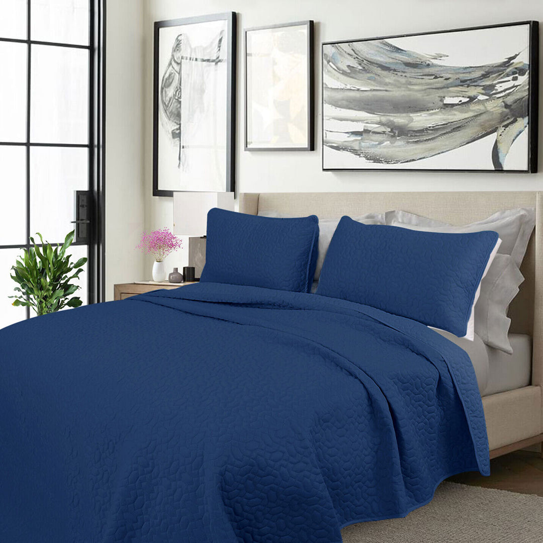 _label_, DSZ Product, feed-cond-new, feed-sl-free shipping, free-shipping, newShangri La 2000Tc Nobility Cooling Embroidered 3 Pcs Comforter Set King - Premium Furniture > Bedroom > Dressers from Shangri La ! Shop Online Buy Now at S & D's Value Store Family Business Best Customer Service_label_, DSZ Product, feed-cond-new, feed-sl-free shipping, free-shipping, new