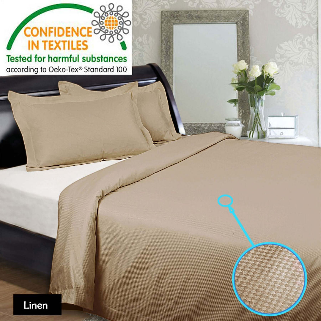 _label_, DSZ Product, feed-cond-new, feed-sl-free shipping, free-shipping, newKingtex 1350Tc Quilt Cover Set Linen King - Premium Home & Garden > Bedding > Duvet Covers from Kingtex ! Shop Online Buy Now at S & D's Value Store Family Business Best Customer Service_label_, DSZ Product, feed-cond-new, feed-sl-free shipping, free-shipping, new