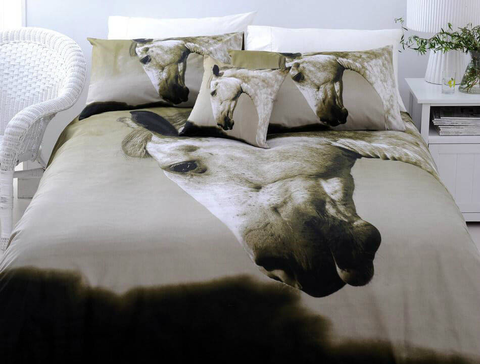 _label_, DSZ Product, feed-cond-new, feed-sl-free shipping, free-shippingJust Home Dapple Horse Quilt Cover Set King - Premium Home & Garden > Bedding > Duvet Covers from Just Home ! Shop Online Buy Now at S & D's Value Store Family Business Best Customer Service_label_, DSZ Product, feed-cond-new, feed-sl-free shipping, free-shipping