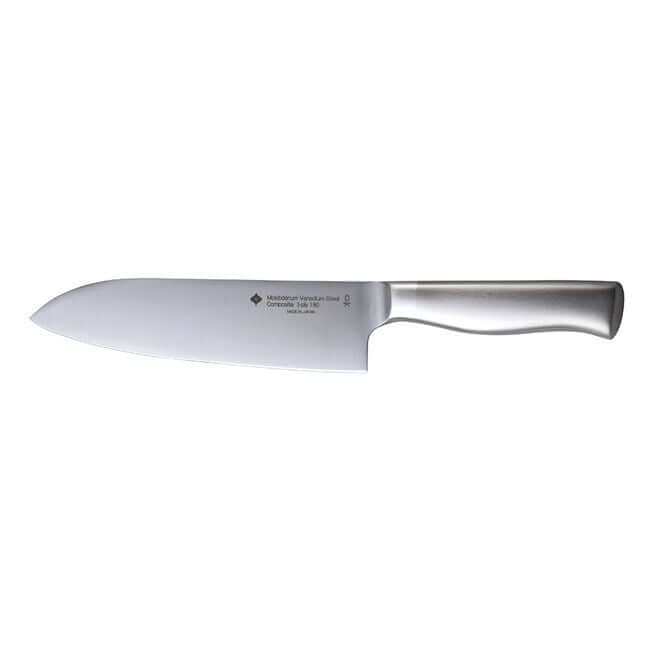 Yanagi Japanese kitchen chef knife 18cm, showcasing affordable quality and luxurious design for DIY cooking.