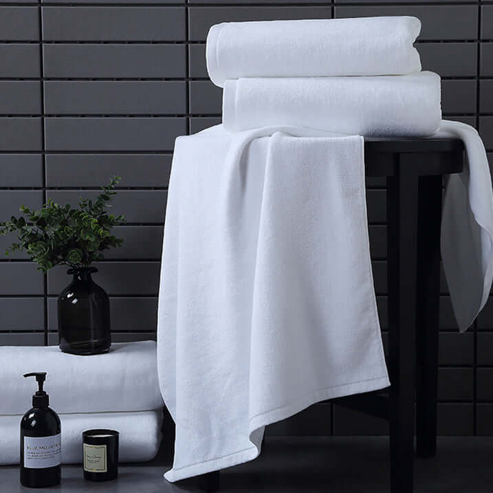 DSZ Product, feed-cond-new, feed-sl-DSZ Freight Payable, newKylin Luxury Cotton Bath Shower Towel 140*70Cm - Premium Home & Garden > Bathroom Accessories > Bath Towels & Robes from Kylin ! Shop Online Buy Now at S & D's Value Store Family Business Best Customer ServiceDSZ Product, feed-cond-new, feed-sl-DSZ Freight Payable, new