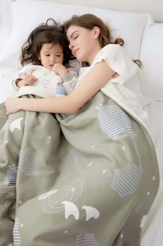 DSZ Product, feed-cond-new, feed-sl-DSZ Freight PayableBaby Ai Warm Blanket - Premium Home & Garden > Bedding > Blankets & Throws from Xku ! Shop Online Buy Now at S & D's Value Store Family Business Best Customer ServiceDSZ Product, feed-cond-new, feed-sl-DSZ Freight Payable