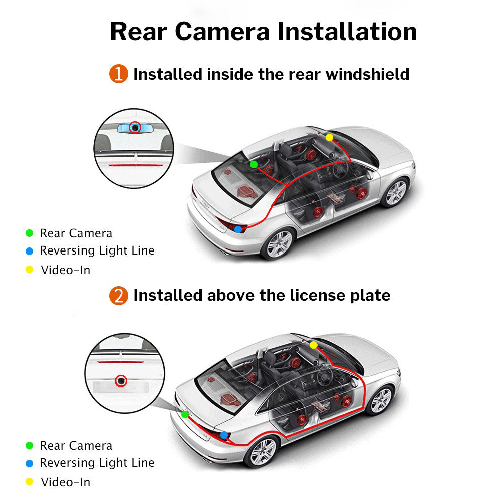 DSZ Product, feed-cond-new, feed-sl-DSZ Freight Payable, new3 Channel Car Dvr Hd 1080P Vehicle Dash Cam Three Way Camera Dvrs Recorder With 32 Gb Card - Premium Electronics > Business & Home Security > Security Cameras & Accessories from Jr Joyreap ! Shop Online Buy Now at S & D's Value Store Family Business Best Customer ServiceDSZ Product, feed-cond-new, feed-sl-DSZ Freight Payable, new