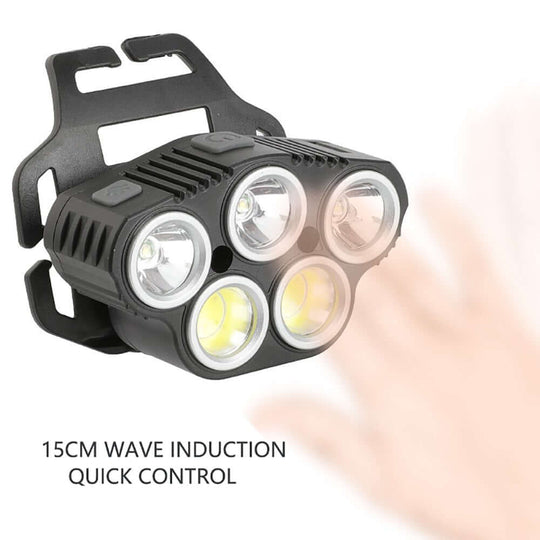 DSZ Product, feed-cond-new, feed-sl-DSZ Freight Payable, new6 Modes Led Head Torch Induction Headlight Camping Cob Infrared Strong Lights - Premium Outdoor Recreation > Camping > Camping Lights & Lanterns from Jr Joyreap ! Shop Online Buy Now at S & D's Value Store Family Business Best Customer ServiceDSZ Product, feed-cond-new, feed-sl-DSZ Freight Payable, new