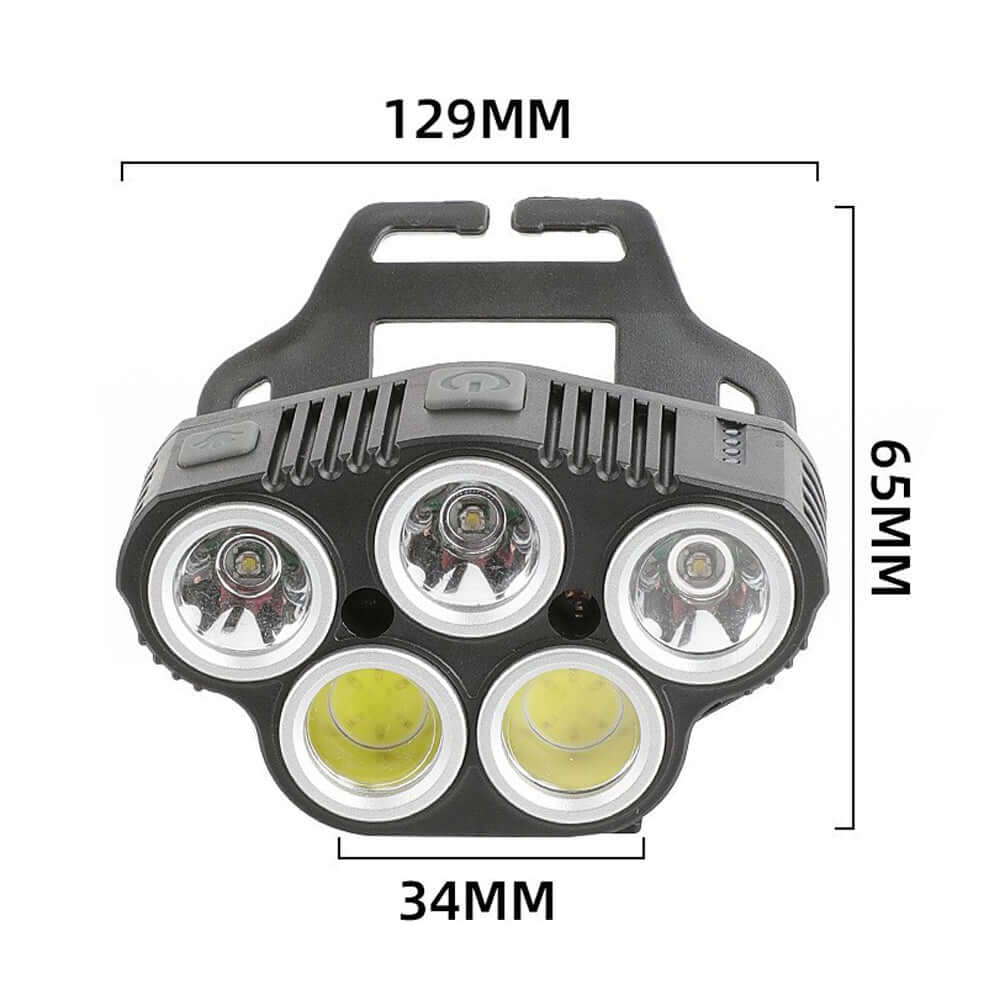 DSZ Product, feed-cond-new, feed-sl-DSZ Freight Payable, new6 Modes Led Head Torch Induction Headlight Camping Cob Infrared Strong Lights - Premium Outdoor Recreation > Camping > Camping Lights & Lanterns from Jr Joyreap ! Shop Online Buy Now at S & D's Value Store Family Business Best Customer ServiceDSZ Product, feed-cond-new, feed-sl-DSZ Freight Payable, new