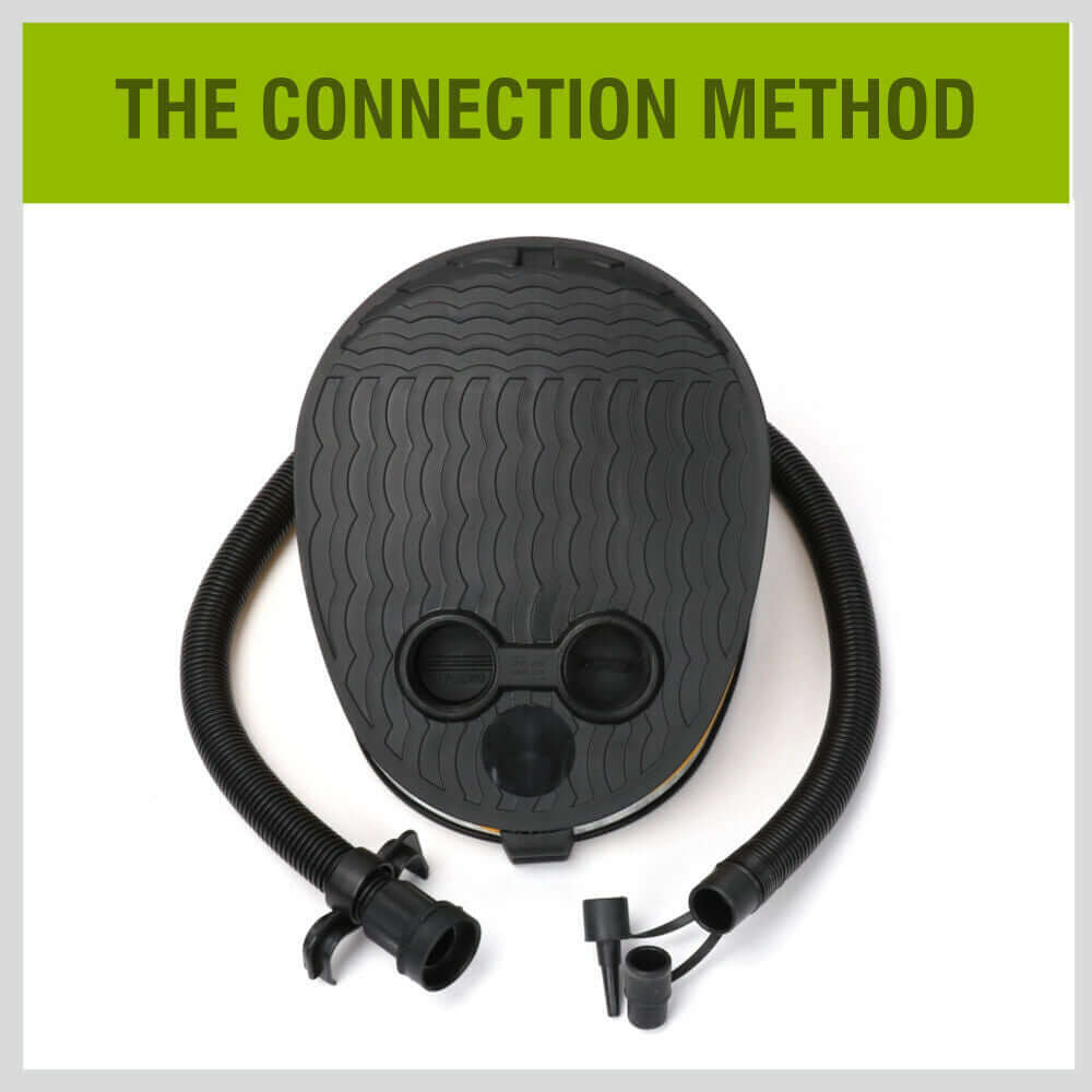 DSZ Product, feed-cond-new, feed-sl-DSZ Freight Payable, newPortable Foot Air Pump Balloon Bed Boat Ball Inflator Party Accessories Blower - Premium Outdoor Recreation > Camping > Inflatable Mattresses from Unbranded ! Shop Online Buy Now at S & D's Value Store Family Business Best Customer ServiceDSZ Product, feed-cond-new, feed-sl-DSZ Freight Payable, new