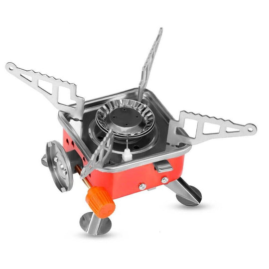 DSZ Product, feed-cond-new, feed-sl-DSZ Freight Payable, newOutdoor Folding Mini Gas Burner Cooking Stove Butane Gas Bbq Hiking Au Stock - Premium Home & Garden > BBQ > BBQ Tools from Sedy ! Shop Online Buy Now at S & D's Value Store Family Business Best Customer ServiceDSZ Product, feed-cond-new, feed-sl-DSZ Freight Payable, new