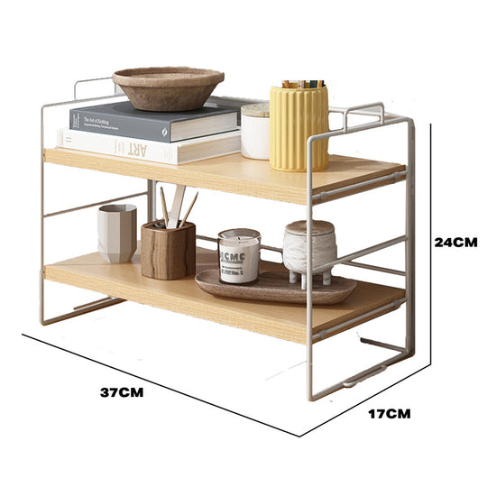 DSZ Product, feed-cond-new, feed-sl-DSZ Freight Payable, newDesktop Storage Rack Bookshelf  Office - Premium Furniture > Office > Desks from Ehc ! Shop Online Buy Now at S & D's Value Store Family Business Best Customer ServiceDSZ Product, feed-cond-new, feed-sl-DSZ Freight Payable, new