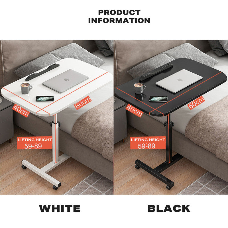 DSZ Product, feed-cond-new, feed-sl-DSZ Freight Payable, newMovable Lifting Computer Table Bedside Portable Table - Premium Furniture > Bedroom > Bedside Tables from Ehc ! Shop Online Buy Now at S & D's Value Store Family Business Best Customer ServiceDSZ Product, feed-cond-new, feed-sl-DSZ Freight Payable, new