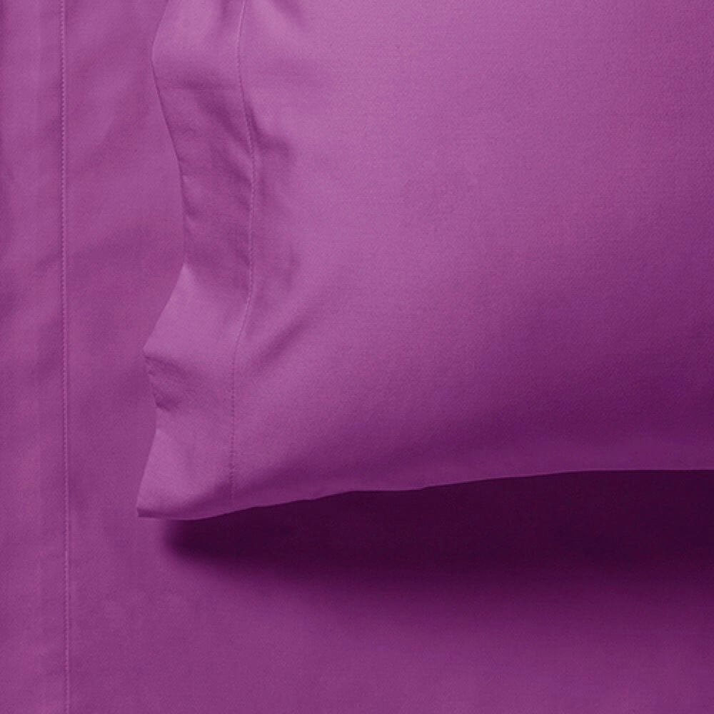 DSZ Product, feed-cond-new, feed-sl-DSZ Freight Payable1000Tc Ultra Soft Fitted Sheet & 2 Pillowcases Set - Double Size Bed - Purple - Premium Home & Garden > Bedding > Bed Sheets from Fabric Fantastic ! Shop Online Buy Now at S & D's Value Store Family Business Best Customer ServiceDSZ Product, feed-cond-new, feed-sl-DSZ Freight Payable