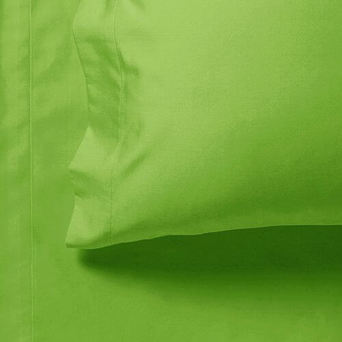 DSZ Product, feed-cond-new, feed-sl-DSZ Freight Payable1000Tc Ultra Soft Double Size Bed Green Flat & Fitted Sheet Set - Premium Home & Garden > Bedding > Bed Sheets from Fabric Fantastic ! Shop Online Buy Now at S & D's Value Store Family Business Best Customer ServiceDSZ Product, feed-cond-new, feed-sl-DSZ Freight Payable