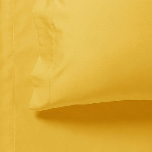 DSZ Product, feed-cond-new, feed-sl-DSZ Freight Payable1000Tc Ultra Soft Double Size Bed Yellow Flat & Fitted Sheet Set - Premium Home & Garden > Bedding > Bed Sheets from Fabric Fantastic ! Shop Online Buy Now at S & D's Value Store Family Business Best Customer ServiceDSZ Product, feed-cond-new, feed-sl-DSZ Freight Payable