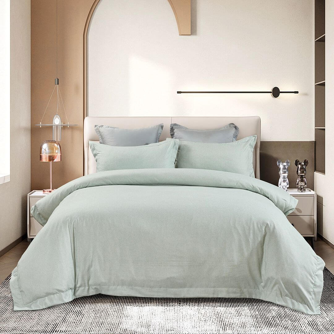 DSZ Product, feed-cond-new, feed-sl-DSZ Freight PayableTailored Super Soft Quilt Cover Set - King Size - Premium Home & Garden > Bedding > Duvet Covers from Fabric Fantastic ! Shop Online Buy Now at S & D's Value Store Family Business Best Customer ServiceDSZ Product, feed-cond-new, feed-sl-DSZ Freight Payable