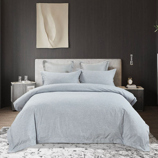 DSZ Product, feed-cond-new, feed-sl-DSZ Freight PayableTailored Super Soft Quilt Cover Set - Queen Size - Premium Home & Garden > Bedding > Duvet Covers from Fabric Fantastic ! Shop Online Buy Now at S & D's Value Store Family Business Best Customer ServiceDSZ Product, feed-cond-new, feed-sl-DSZ Freight Payable