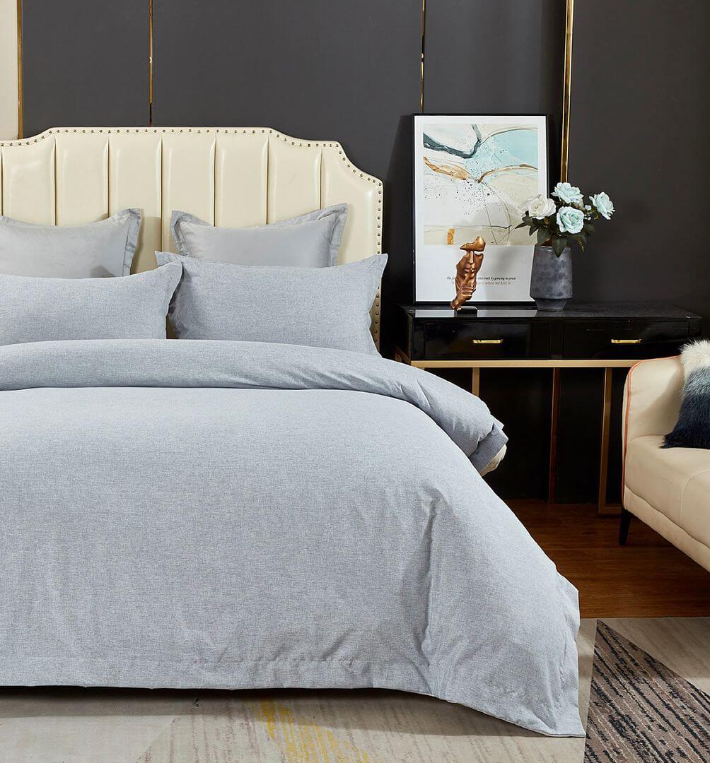 DSZ Product, feed-cond-new, feed-sl-DSZ Freight PayableTailored Super Soft Quilt Cover Set - Queen Size - Premium Home & Garden > Bedding > Duvet Covers from Fabric Fantastic ! Shop Online Buy Now at S & D's Value Store Family Business Best Customer ServiceDSZ Product, feed-cond-new, feed-sl-DSZ Freight Payable