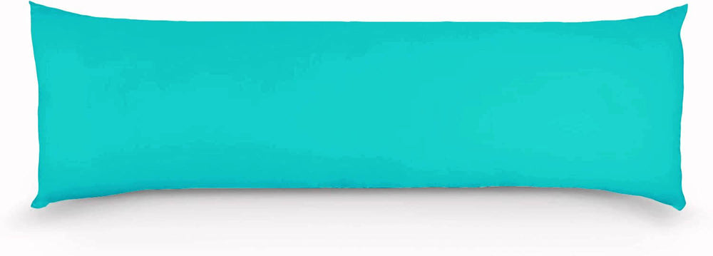 DSZ Product, feed-cond-new, feed-sl-DSZ Freight Payable1000Tc Premium Ultra Soft Body Pillowcase - Teal - Premium Home & Garden > Bedding > Pillows from Fabric Fantastic ! Shop Online Buy Now at S & D's Value Store Family Business Best Customer ServiceDSZ Product, feed-cond-new, feed-sl-DSZ Freight Payable