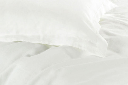 DSZ Product, feed-cond-new, feed-sl-DSZ Freight Payable1000Tc Tailored Double Size White Duvet Quilt Cover Set - Premium Home & Garden > Bedding > Duvet Covers from Fabric Fantastic ! Shop Online Buy Now at S & D's Value Store Family Business Best Customer ServiceDSZ Product, feed-cond-new, feed-sl-DSZ Freight Payable