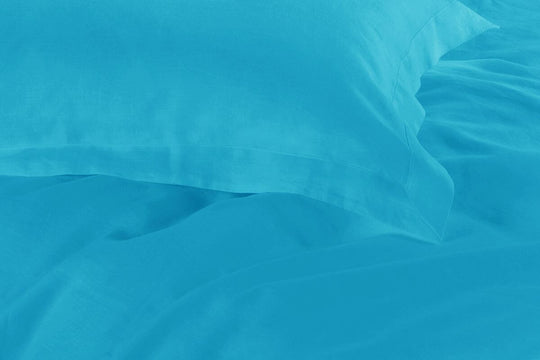 DSZ Product, feed-cond-new, feed-sl-DSZ Freight Payable1000Tc Tailored Double Size Light Blue Duvet Quilt Cover Set - Premium Home & Garden > Bedding > Duvet Covers from Fabric Fantastic ! Shop Online Buy Now at S & D's Value Store Family Business Best Customer ServiceDSZ Product, feed-cond-new, feed-sl-DSZ Freight Payable