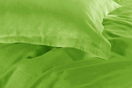 DSZ Product, feed-cond-new, feed-sl-DSZ Freight Payable1000Tc Tailored Double Size Green Duvet Quilt Cover Set - Premium Home & Garden > Bedding > Duvet Covers from Fabric Fantastic ! Shop Online Buy Now at S & D's Value Store Family Business Best Customer ServiceDSZ Product, feed-cond-new, feed-sl-DSZ Freight Payable