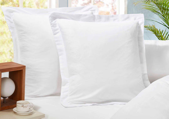 DSZ Product, feed-cond-new, feed-sl-DSZ Freight Payable1000Tc Premium Ultra Soft European Pillowcases 2 - Pack White - Premium Home & Garden > Bedding > Pillowcases from Fabric Fantastic ! Shop Online Buy Now at S & D's Value Store Family Business Best Customer ServiceDSZ Product, feed-cond-new, feed-sl-DSZ Freight Payable