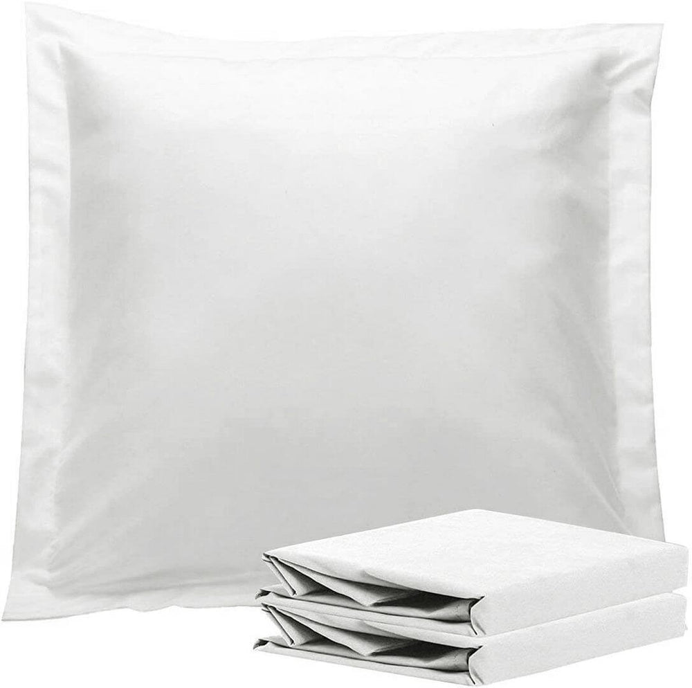 DSZ Product, feed-cond-new, feed-sl-DSZ Freight Payable1000Tc Premium Ultra Soft European Pillowcases 2 - Pack White - Premium Home & Garden > Bedding > Pillowcases from Fabric Fantastic ! Shop Online Buy Now at S & D's Value Store Family Business Best Customer ServiceDSZ Product, feed-cond-new, feed-sl-DSZ Freight Payable