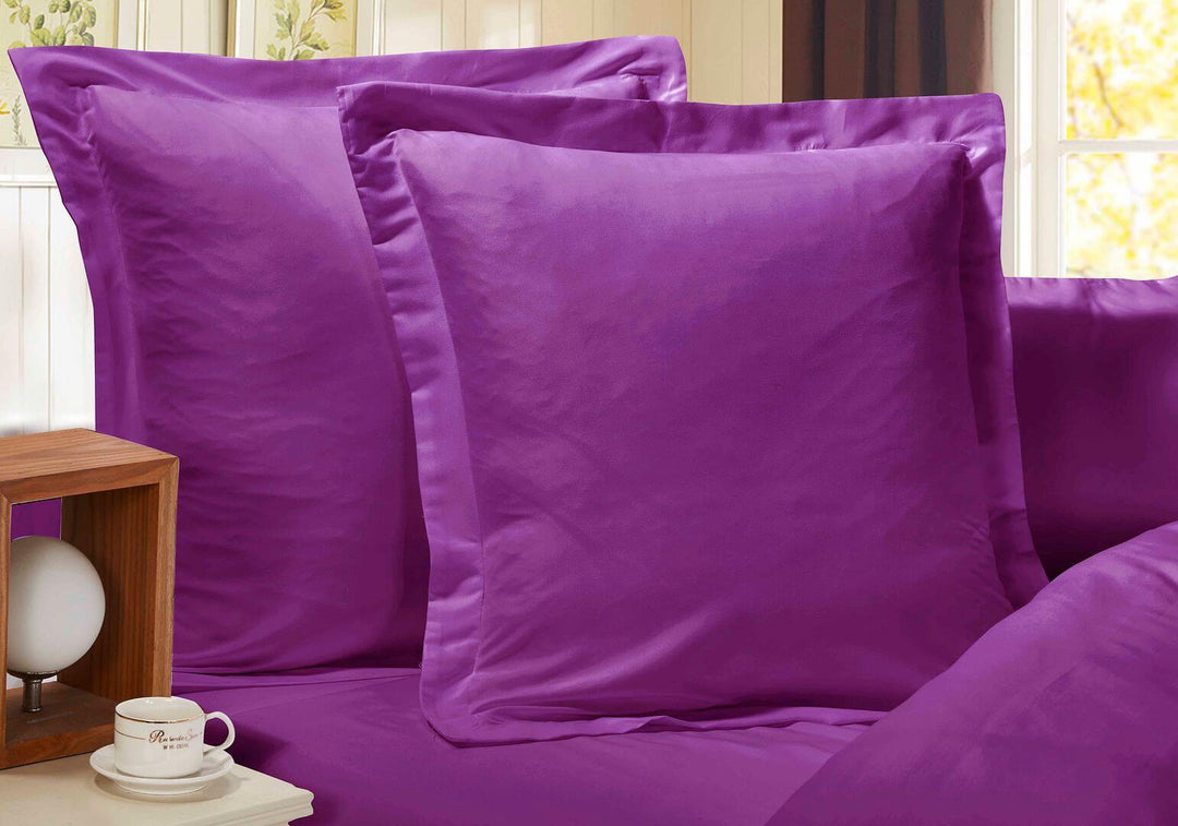 DSZ Product, feed-cond-new, feed-sl-DSZ Freight Payable1000Tc Premium Ultra Soft European Pillowcases 2 - Pack Purple - Premium Home & Garden > Bedding > Pillowcases from Fabric Fantastic ! Shop Online Buy Now at S & D's Value Store Family Business Best Customer ServiceDSZ Product, feed-cond-new, feed-sl-DSZ Freight Payable