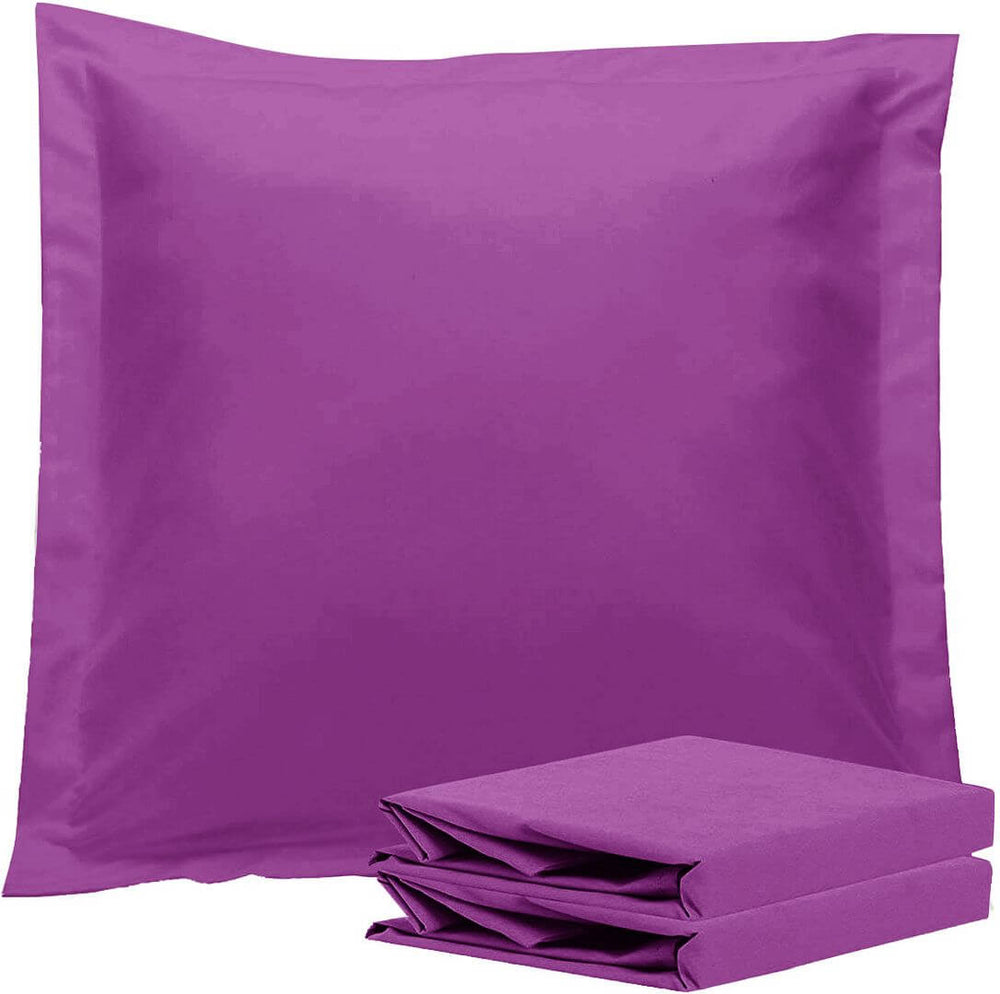 DSZ Product, feed-cond-new, feed-sl-DSZ Freight Payable1000Tc Premium Ultra Soft European Pillowcases 2 - Pack Purple - Premium Home & Garden > Bedding > Pillowcases from Fabric Fantastic ! Shop Online Buy Now at S & D's Value Store Family Business Best Customer ServiceDSZ Product, feed-cond-new, feed-sl-DSZ Freight Payable